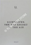 Richthofen, The Red Knight of the Air by Vigilant [SYKES, Claud W.]